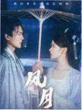 长夜拾光剧集封面